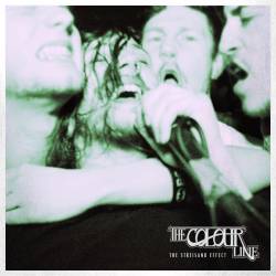 The Colour Line : The Streisand Effect